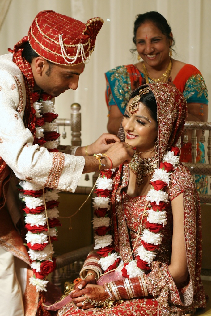 Monica&Ujwal 12